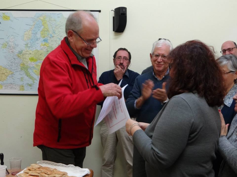 Croce Rossa Italiana - Comitato di Arenzano