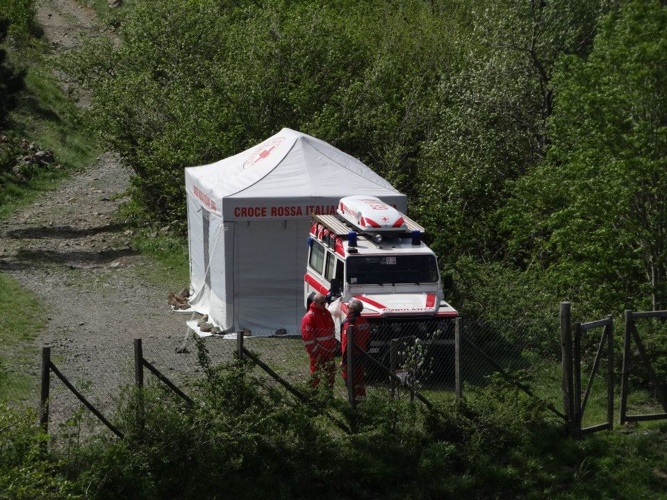 Croce Rossa Italiana - Comitato di Arenzano