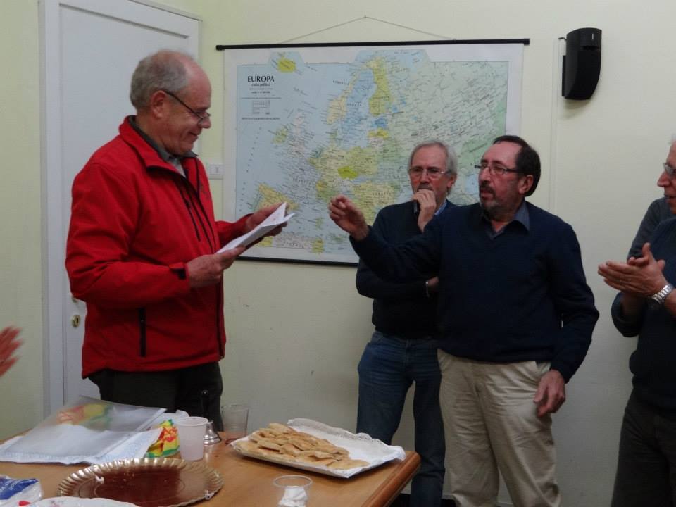 Croce Rossa Italiana - Comitato di Arenzano