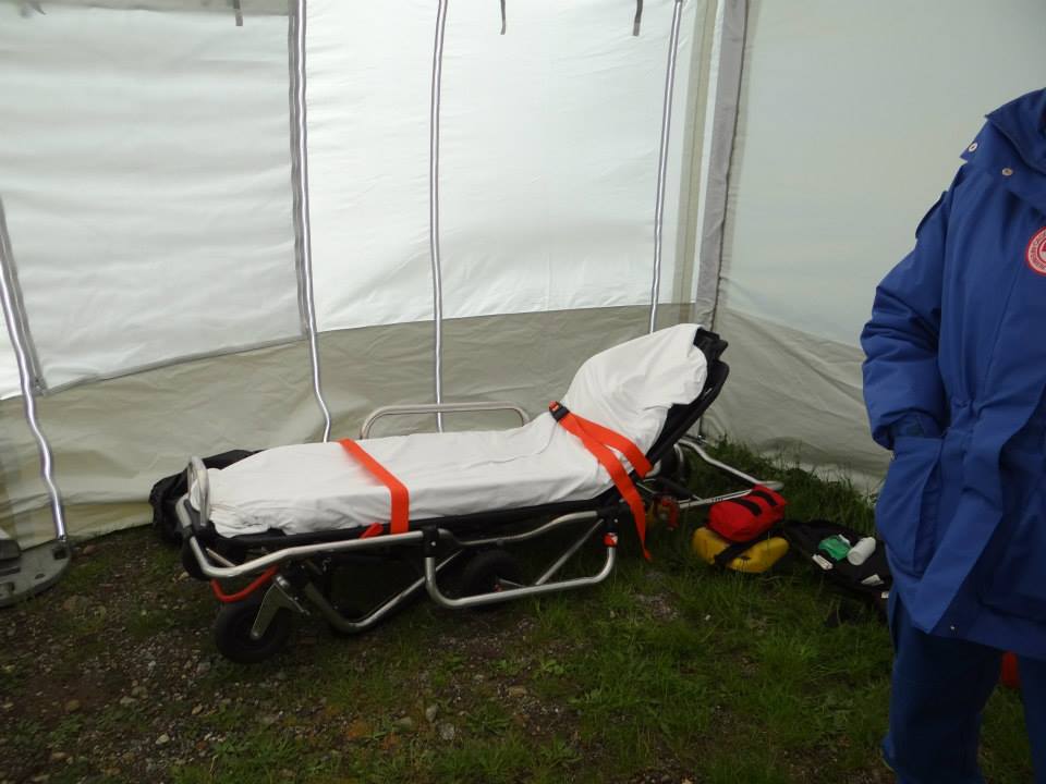 Croce Rossa Italiana - Comitato di Arenzano