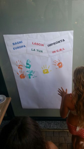 Croce Rossa Italiana - Comitato di Arenzano