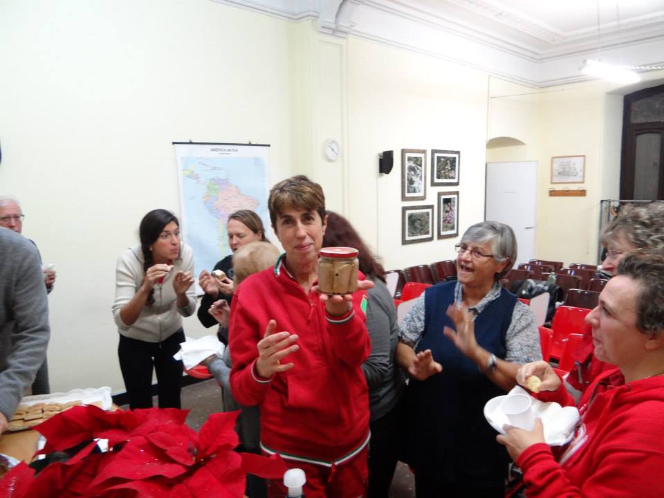 Croce Rossa Italiana - Comitato di Arenzano