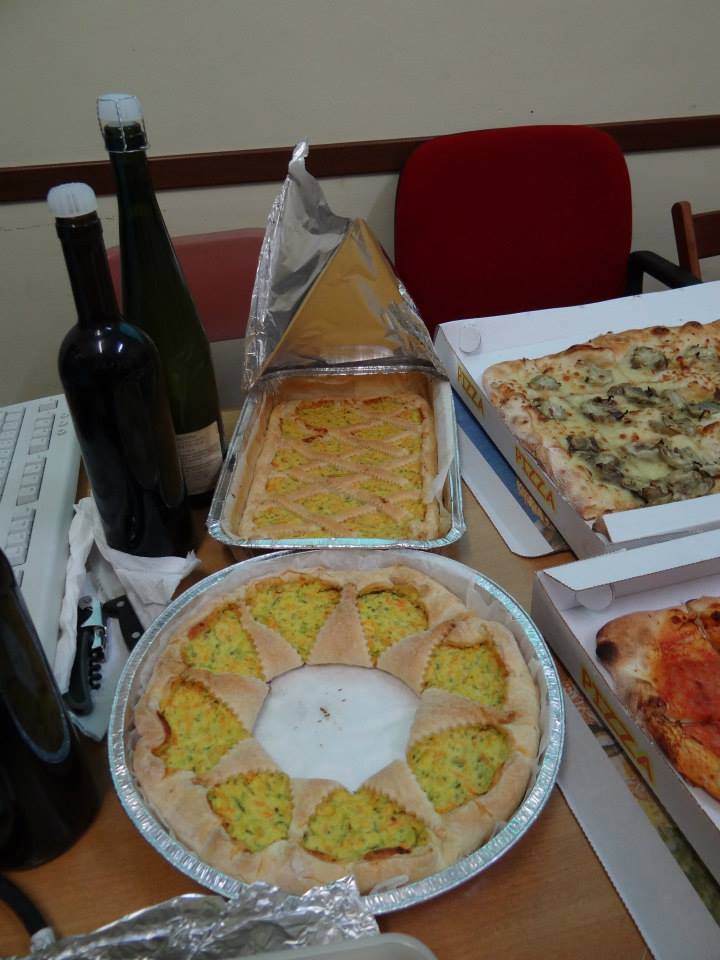 Croce Rossa Italiana - Comitato di Arenzano