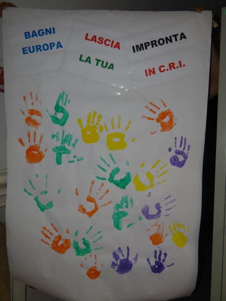 Croce Rossa Italiana - Comitato di Arenzano