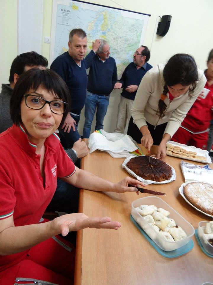 Croce Rossa Italiana - Comitato di Arenzano