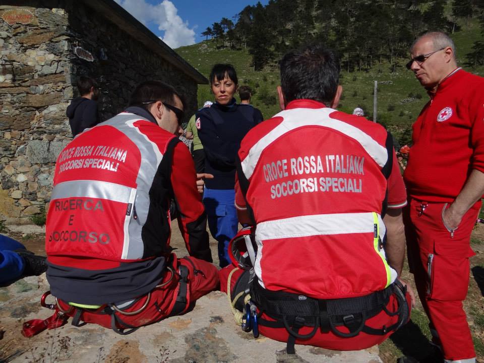 Croce Rossa Italiana - Comitato di Arenzano