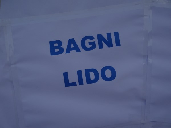 Croce Rossa Italiana - Comitato di Arenzano