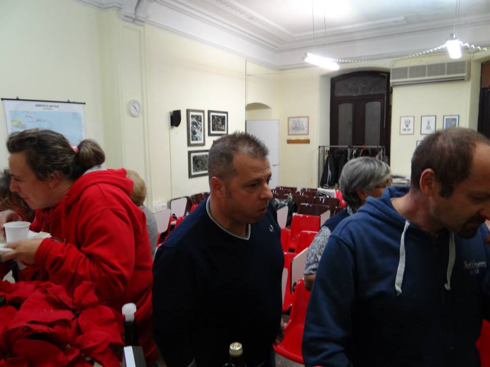 Croce Rossa Italiana - Comitato di Arenzano