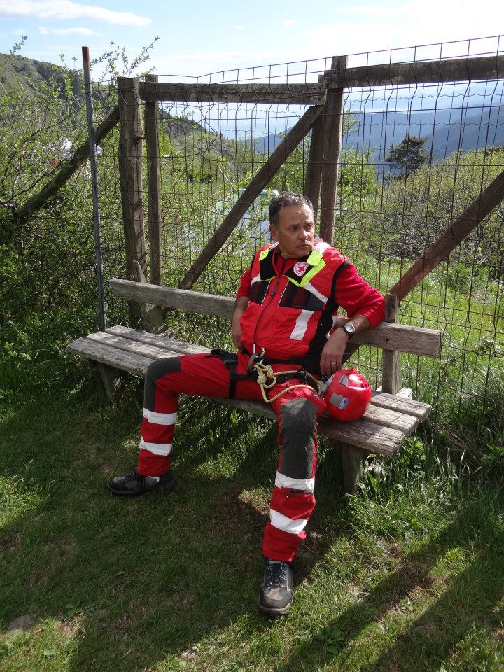 Croce Rossa Italiana - Comitato di Arenzano