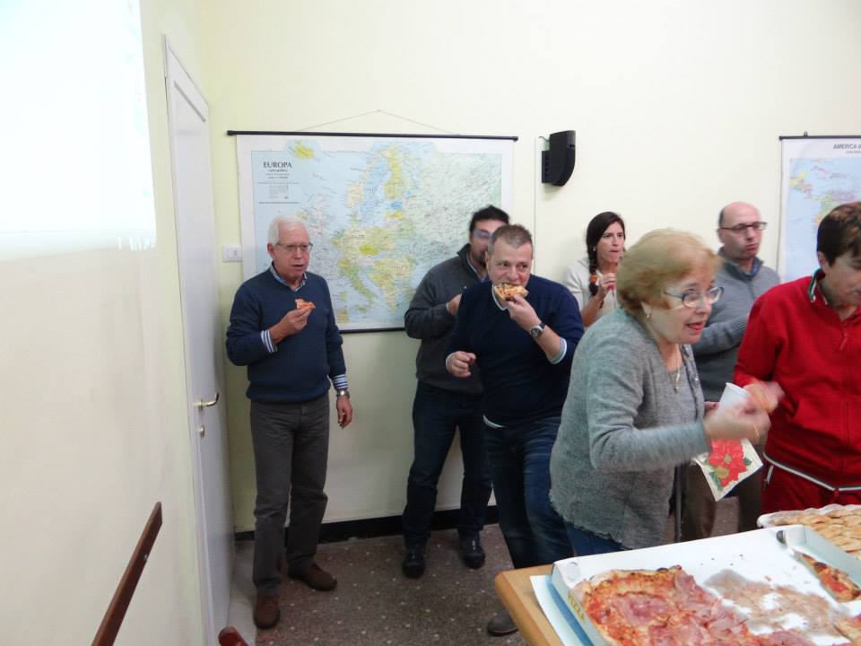 Croce Rossa Italiana - Comitato di Arenzano