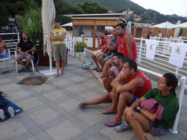 Croce Rossa Italiana - Comitato di Arenzano