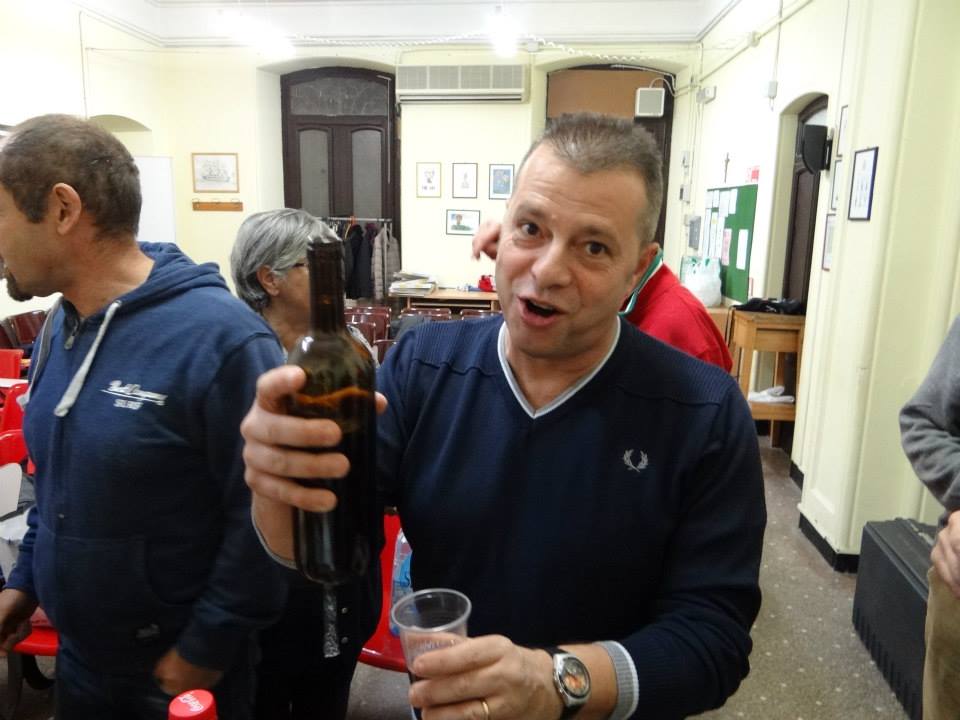 Croce Rossa Italiana - Comitato di Arenzano