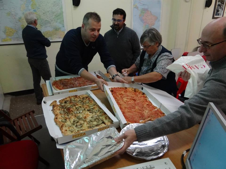 Croce Rossa Italiana - Comitato di Arenzano