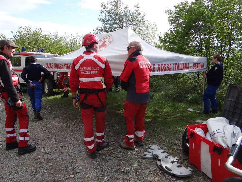Croce Rossa Italiana - Comitato di Arenzano