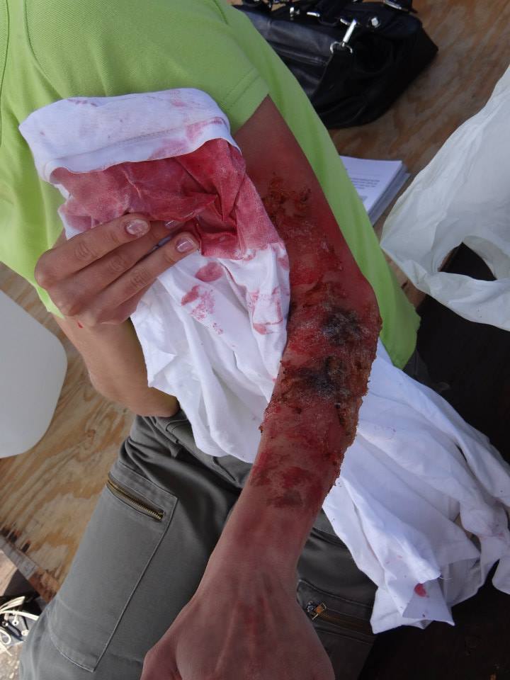 Croce Rossa Italiana - Comitato di Arenzano