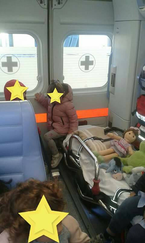 Croce Rossa Italiana - Comitato di Arenzano