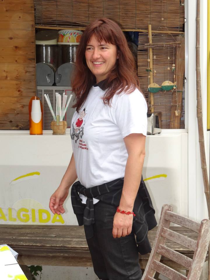 Croce Rossa Italiana - Comitato di Arenzano