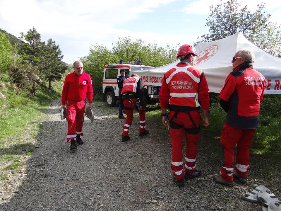 Croce Rossa Italiana - Comitato di Arenzano