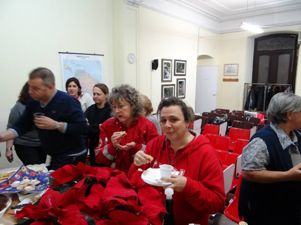 Croce Rossa Italiana - Comitato di Arenzano