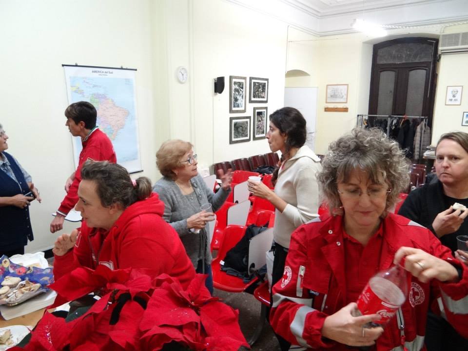 Croce Rossa Italiana - Comitato di Arenzano