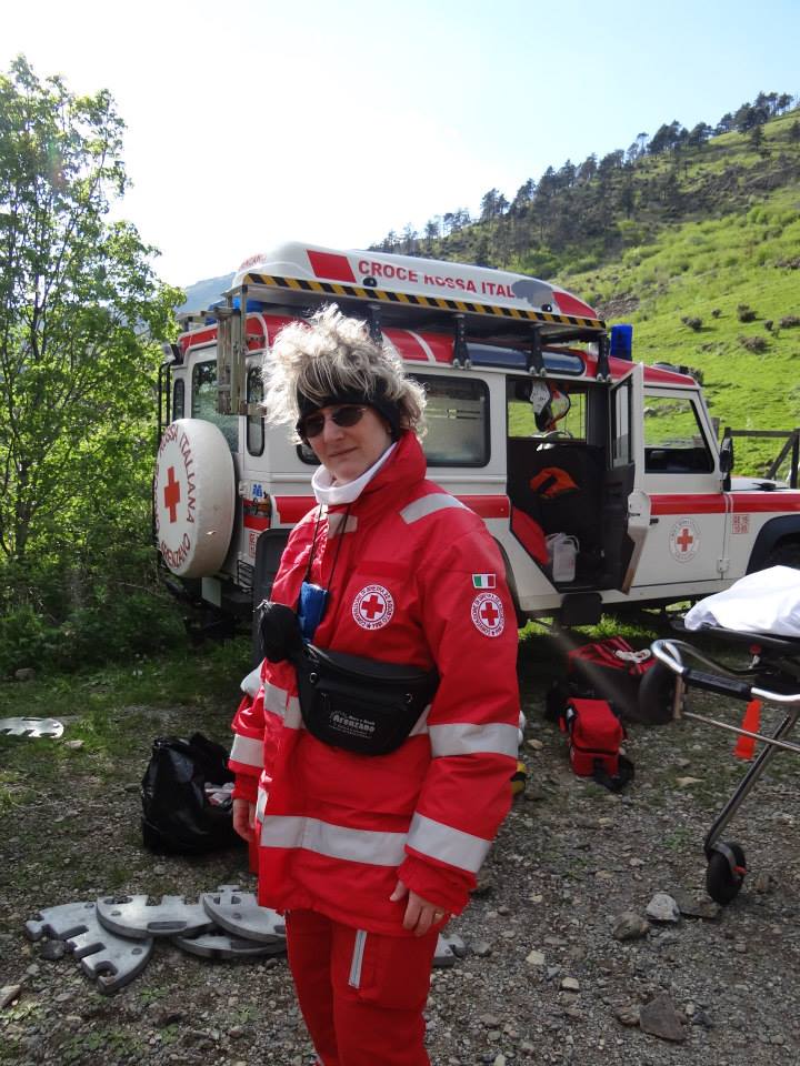 Croce Rossa Italiana - Comitato di Arenzano