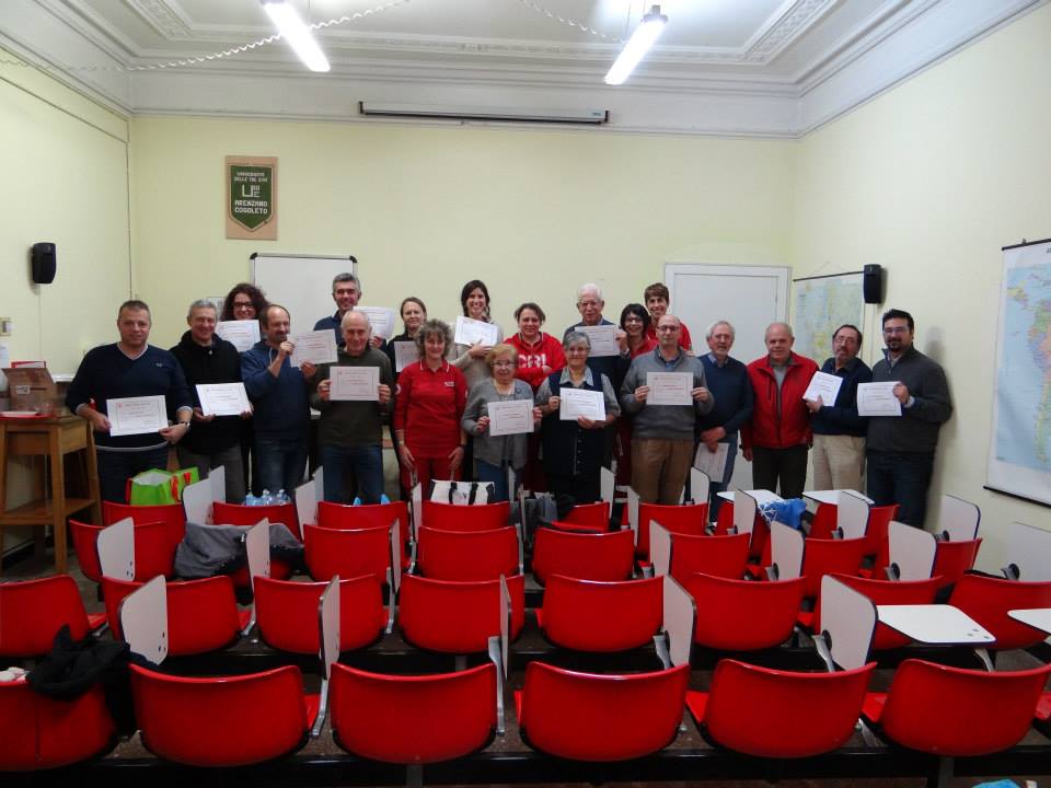 Croce Rossa Italiana - Comitato di Arenzano