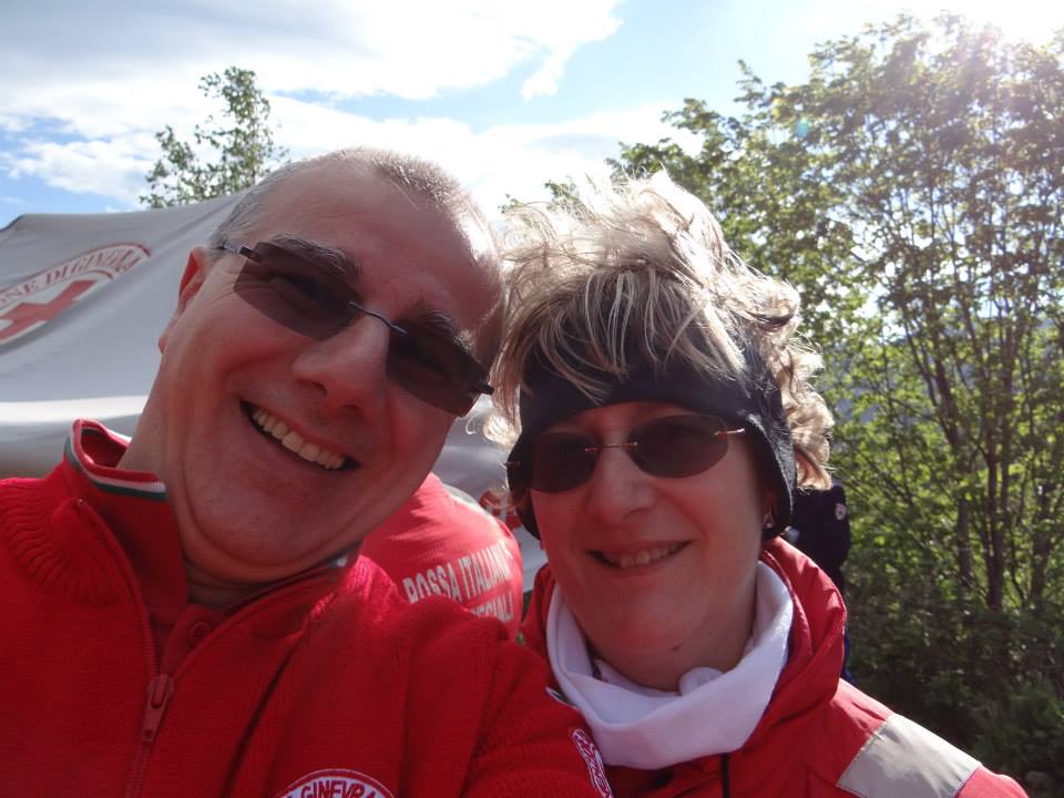 Croce Rossa Italiana - Comitato di Arenzano