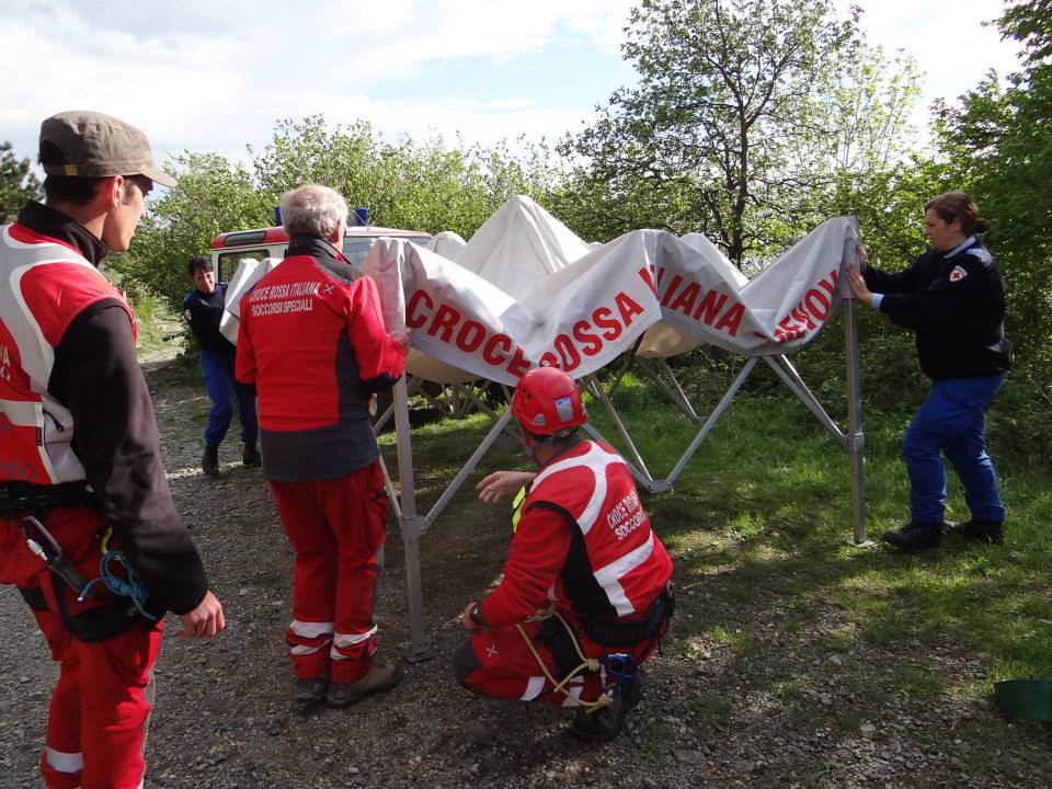 Croce Rossa Italiana - Comitato di Arenzano