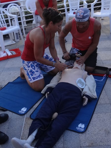 Croce Rossa Italiana - Comitato di Arenzano