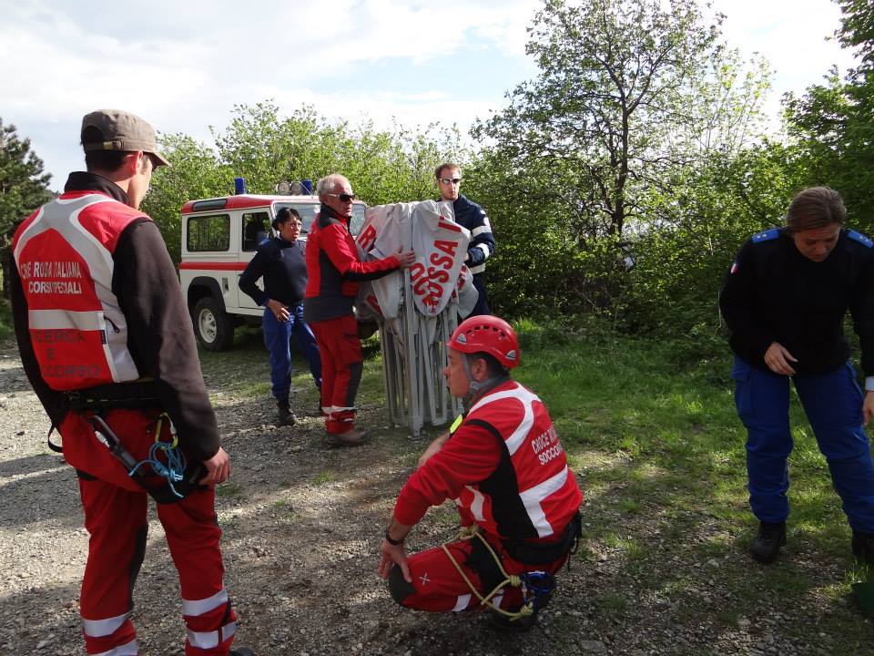 Croce Rossa Italiana - Comitato di Arenzano
