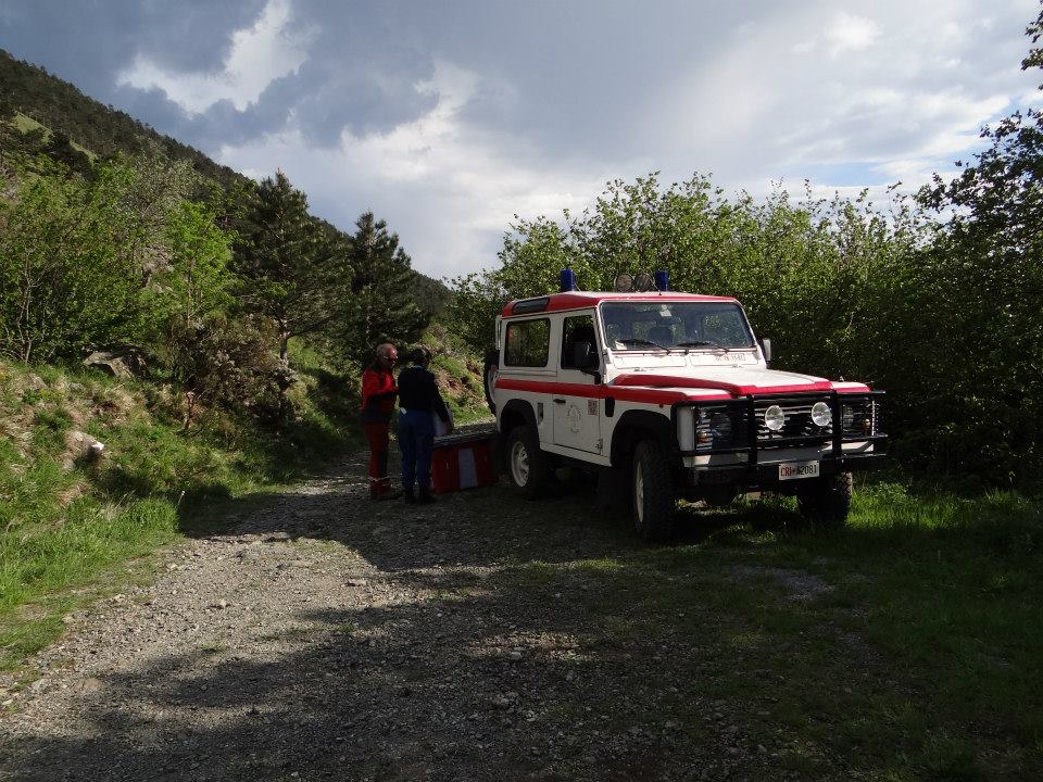 Croce Rossa Italiana - Comitato di Arenzano