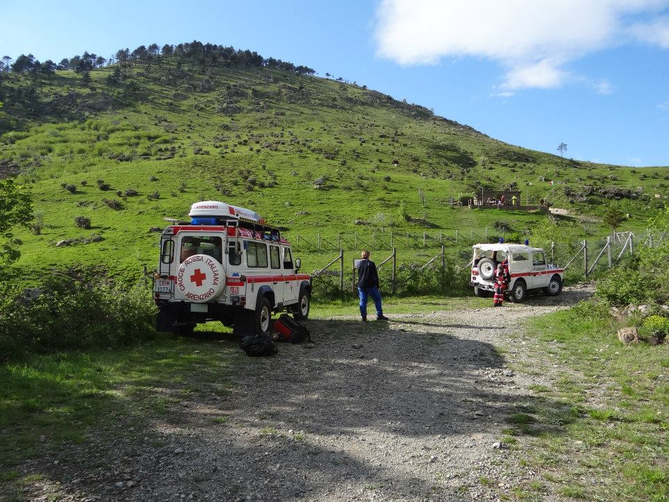 Croce Rossa Italiana - Comitato di Arenzano