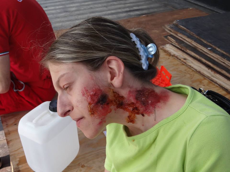 Croce Rossa Italiana - Comitato di Arenzano