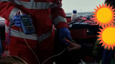 Croce Rossa Italiana - Comitato di Arenzano