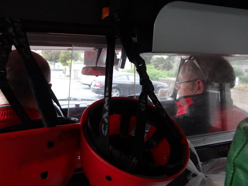 Croce Rossa Italiana - Comitato di Arenzano