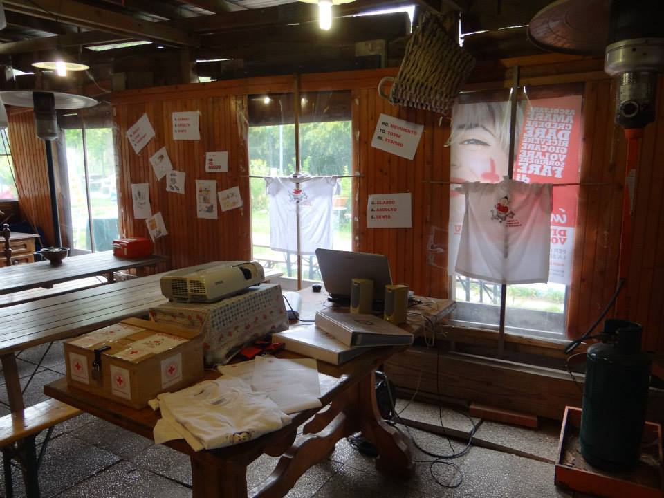 Croce Rossa Italiana - Comitato di Arenzano