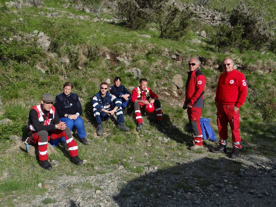 Croce Rossa Italiana - Comitato di Arenzano