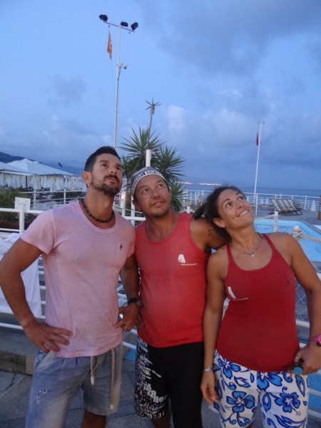 Croce Rossa Italiana - Comitato di Arenzano