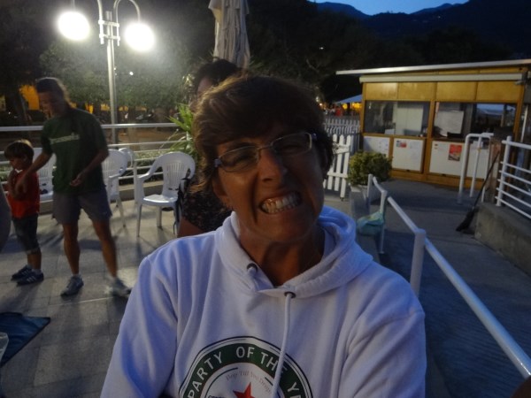 Croce Rossa Italiana - Comitato di Arenzano