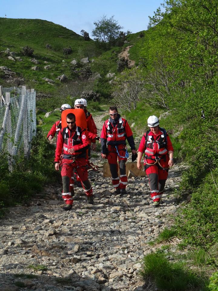 Croce Rossa Italiana - Comitato di Arenzano