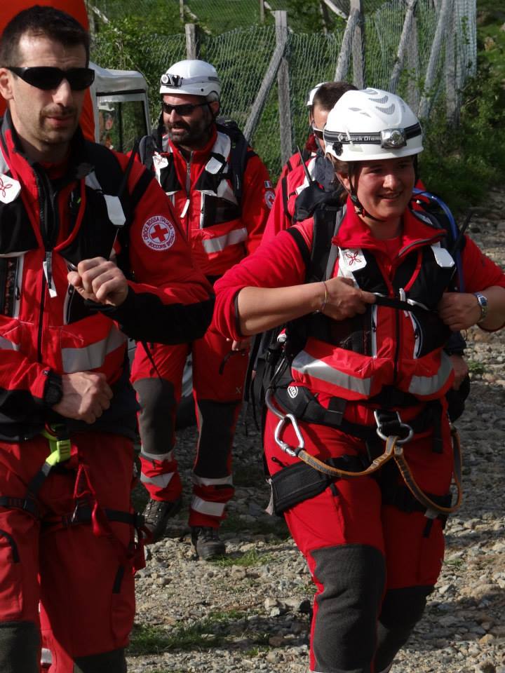 Croce Rossa Italiana - Comitato di Arenzano