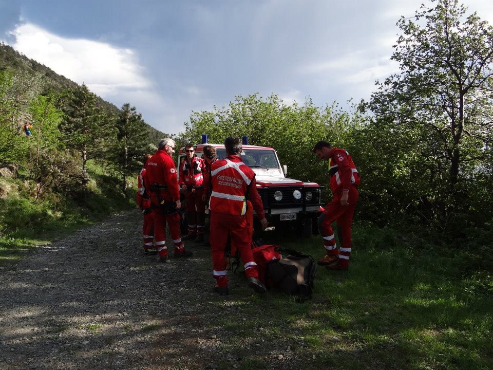 Croce Rossa Italiana - Comitato di Arenzano