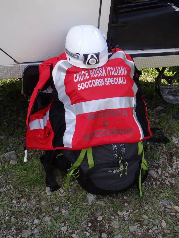 Croce Rossa Italiana - Comitato di Arenzano