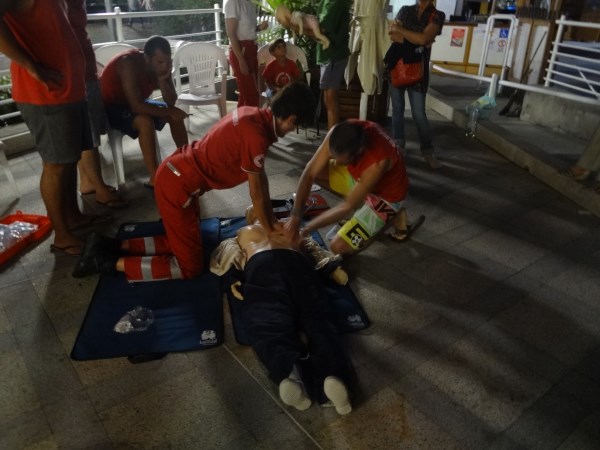 Croce Rossa Italiana - Comitato di Arenzano