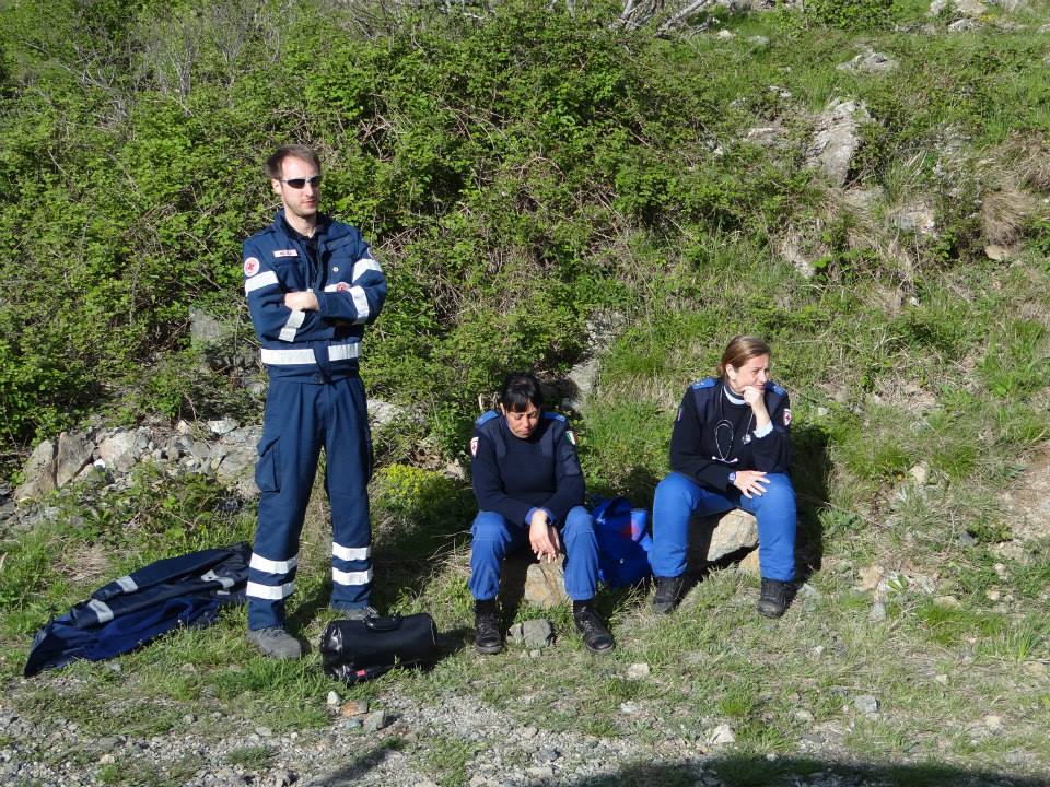 Croce Rossa Italiana - Comitato di Arenzano
