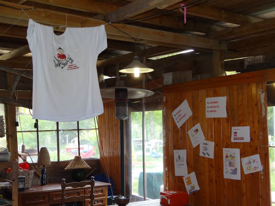 Croce Rossa Italiana - Comitato di Arenzano