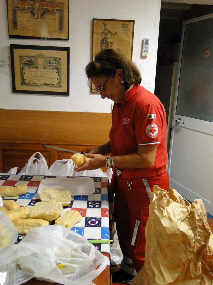 Croce Rossa Italiana - Comitato di Arenzano