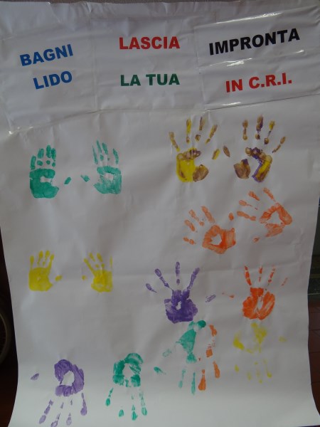 Croce Rossa Italiana - Comitato di Arenzano