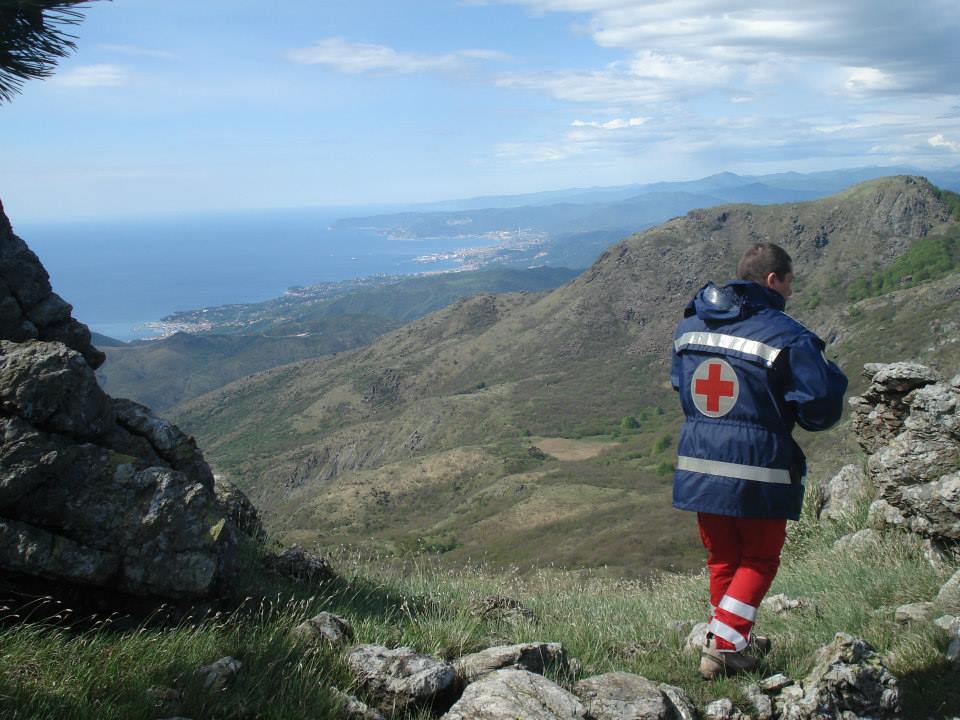 Croce Rossa Italiana - Comitato di Arenzano