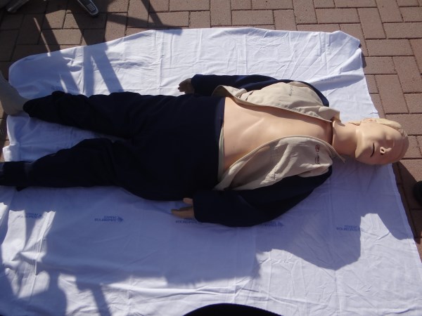 Croce Rossa Italiana - Comitato di Arenzano